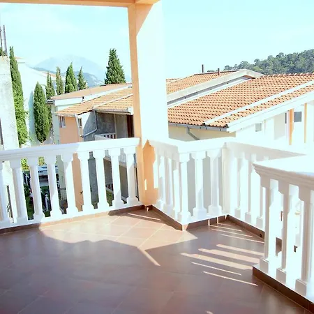 Vila Smilja Casa de hóspedes *