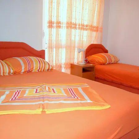 Vila Smilja Πανσιόν *