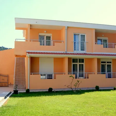 Vila Smilja Casa de hóspedes *