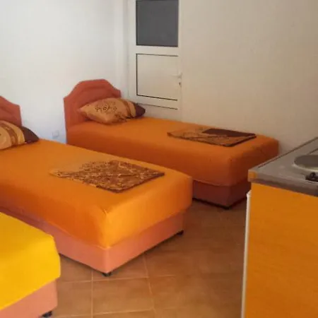 Vila Smilja بودغوريتْسا