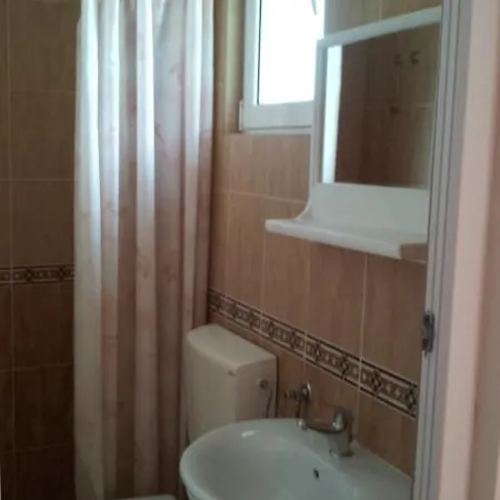 Vila Smilja *