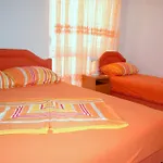 Vila Smilja Maison d'hôtes *