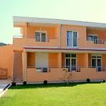 Vila Smilja Maison d'hôtes *