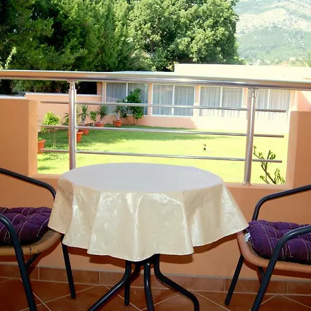 Vila Smilja *