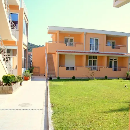 Casa de hóspedes Vila Smilja