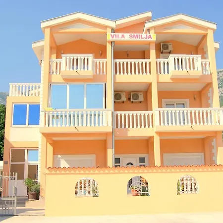 Vila Smilja *