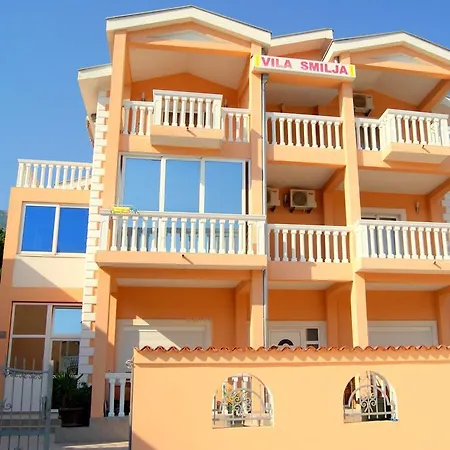 Vila Smilja