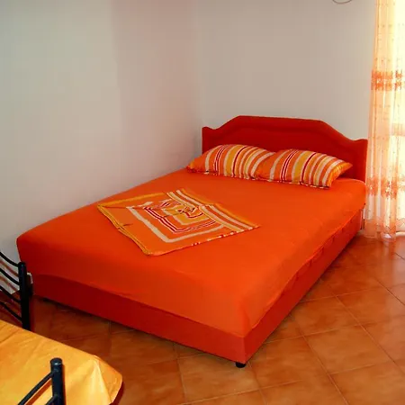 Vila Smilja Konukevi Podgoriçe