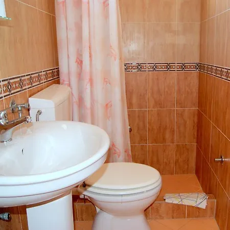 Vendégház Vila Smilja *