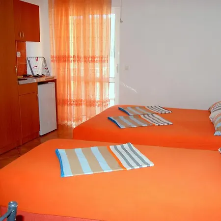 Konukevi Vila Smilja