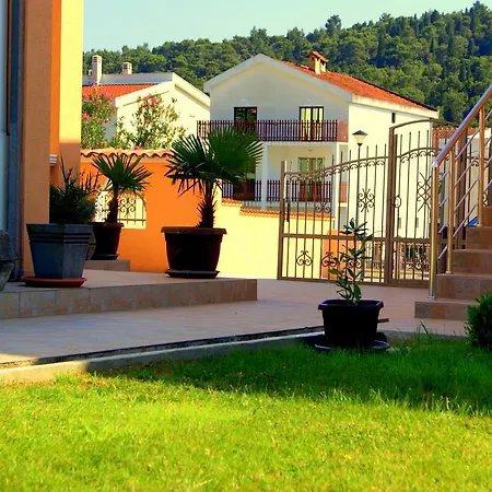 Vila Smilja Podgoriçe