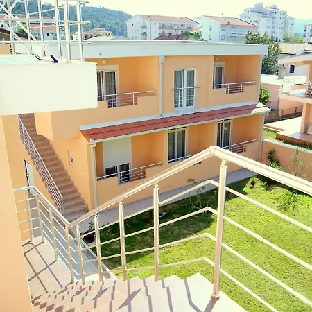 Casa de hóspedes Vila Smilja *