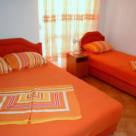 Vila Smilja *
