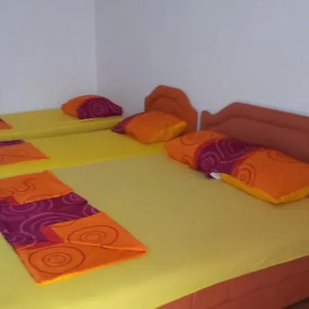 Vila Smilja
