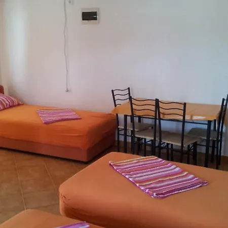 Vila Smilja Casa de hóspedes