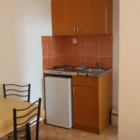 Vila Smilja