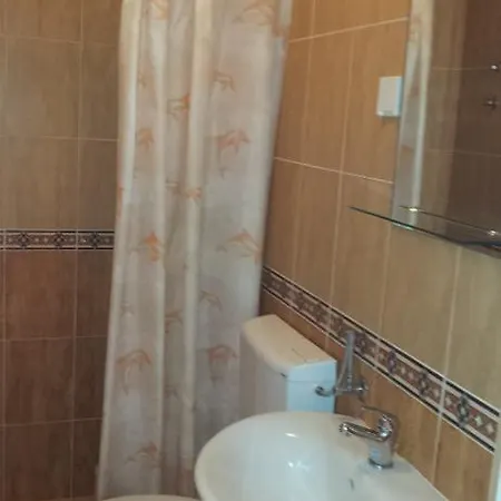 Konukevi Vila Smilja