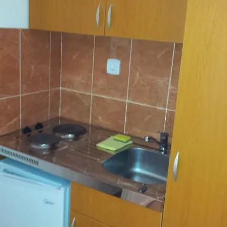 Vila Smilja Podgoriçe