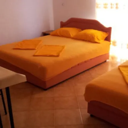 Casa de hóspedes Vila Smilja Podgorica