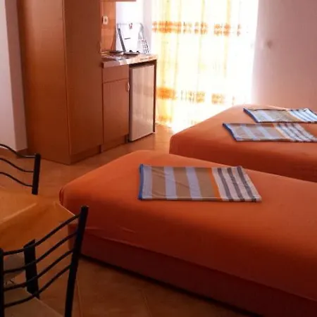 Casa de hóspedes Vila Smilja