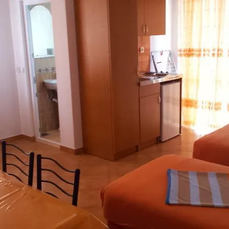 Vila Smilja Casa de hóspedes