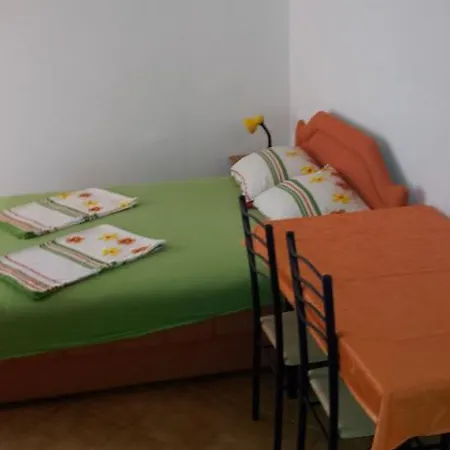 Vila Smilja *
