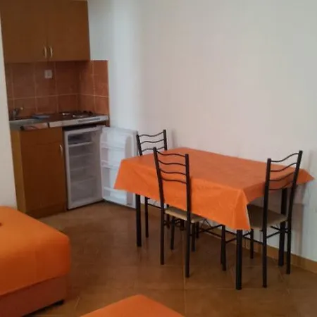Vila Smilja * Podgoriçe