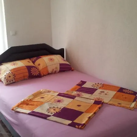 Vila Smilja * Podgoriçe