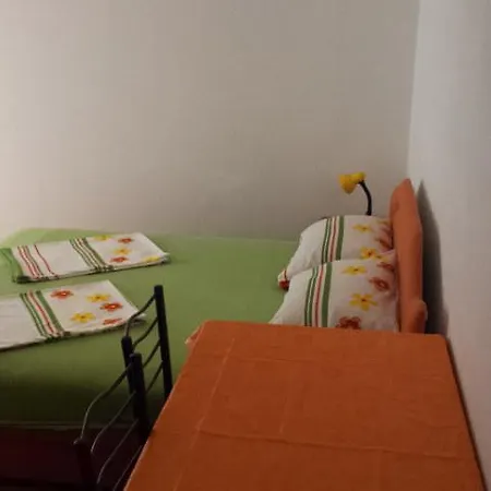 Konukevi Vila Smilja *