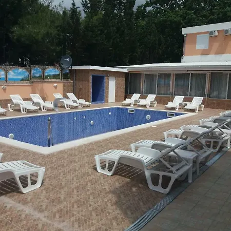 Konukevi Vila Smilja *