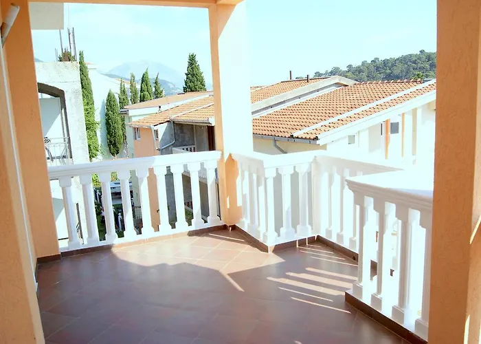 Vila Smilja Guest house *