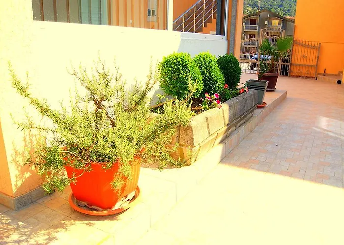 Vila Smilja Guest house Podgorica