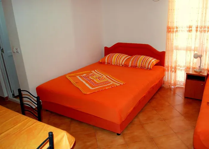 Vila Smilja Guest house Podgorica