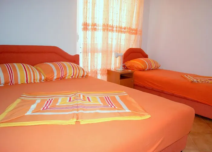Vila Smilja Guest house *