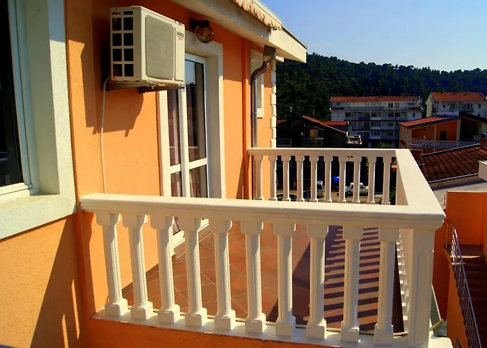 Guest house Vila Smilja Podgorica