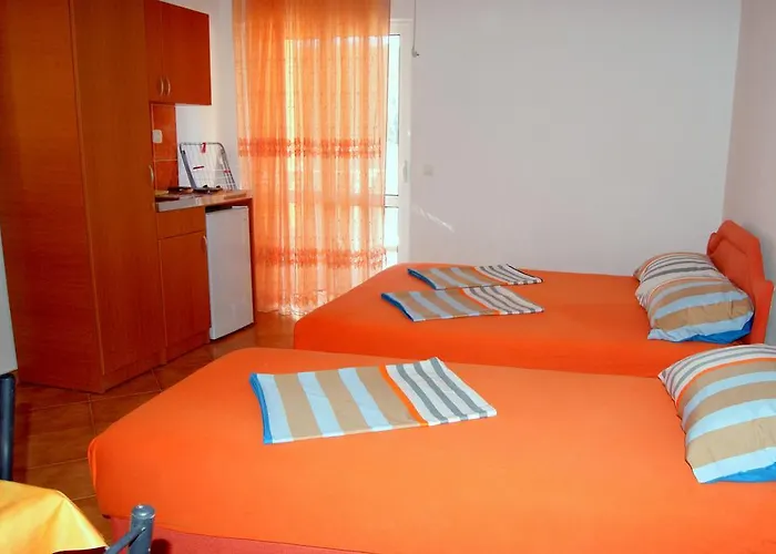 Guest house Vila Smilja