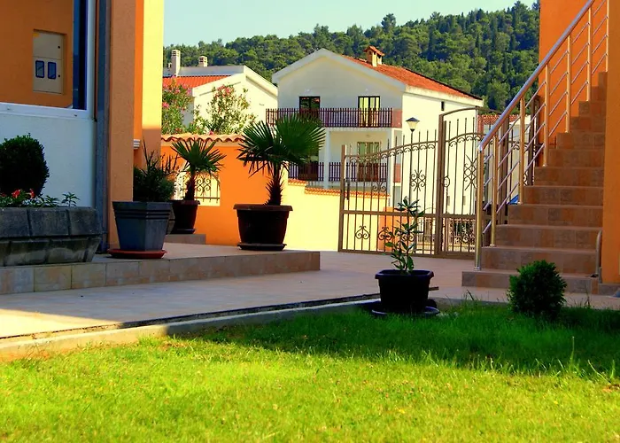 Vila Smilja Podgorica