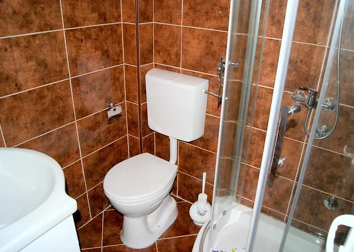 Vila Smilja Guest house Podgorica