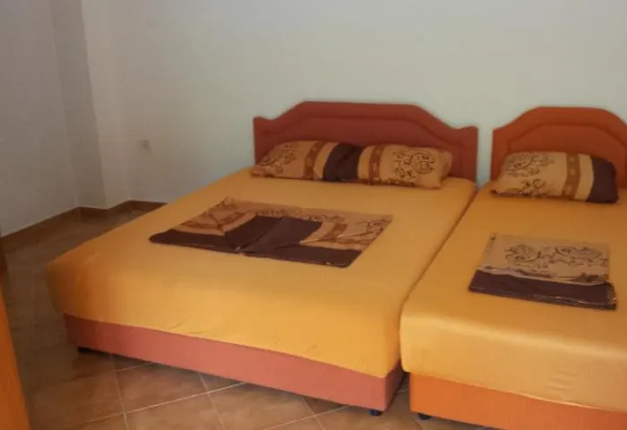 Vila Smilja Guest house *