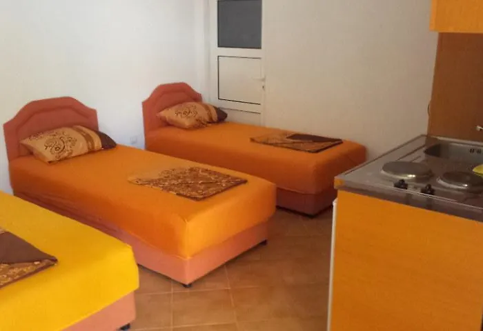 Vila Smilja Podgorica