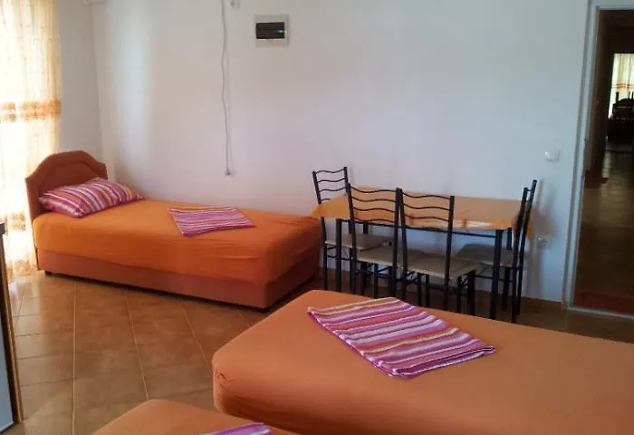 Vila Smilja Guest house