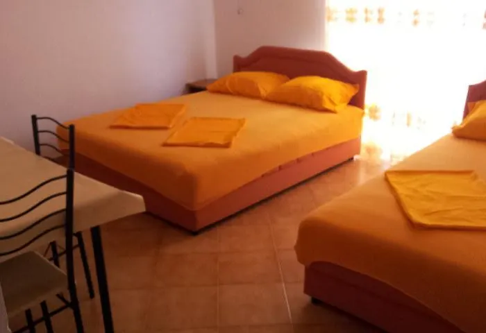 Guest house Vila Smilja Podgorica