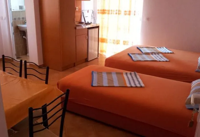 Guest house Vila Smilja