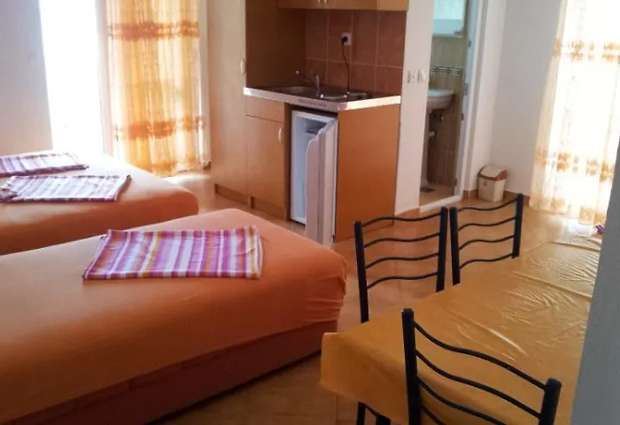 Vila Smilja Guest house Podgorica