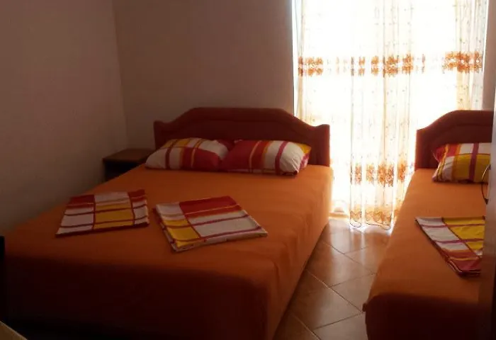 Vila Smilja Guest house *