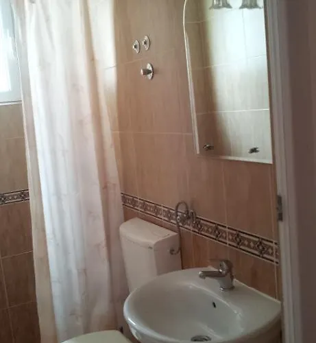 Vila Smilja Podgorica